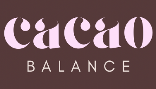 Cacao Balance